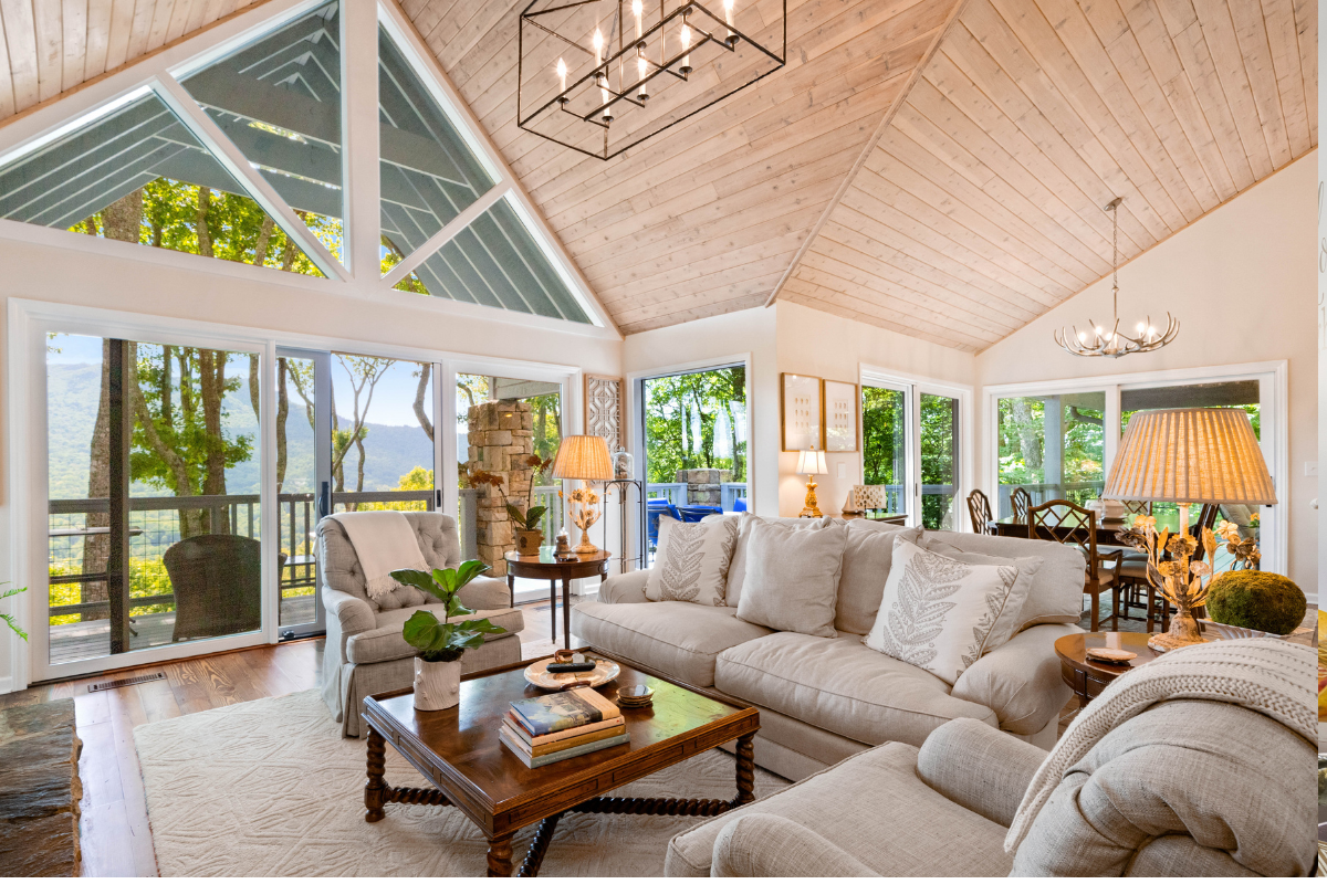 1 BHK Furnished Apartment Standard Cleaning - Image 3