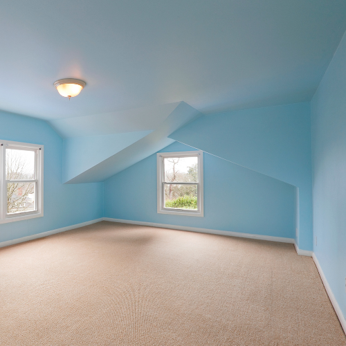 5 BHK Unfurnished Apartment Ultimate Cleaning