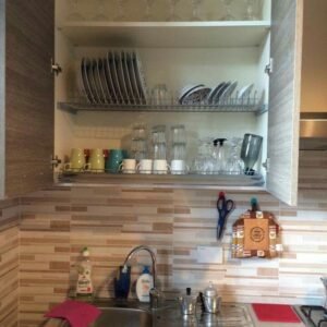 Utensil Removal & placement Service