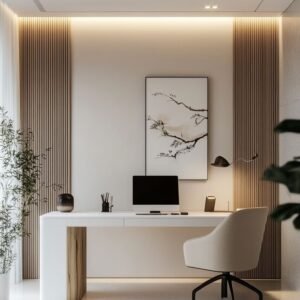 Standard Cleaning Furnished Office ( upto 1000 sq ft )